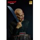 Friday the 13th The Final Chapter Jason Bust 78 cm